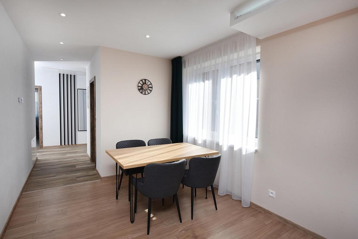 Apartmany Virbo Врбов Екстериор снимка