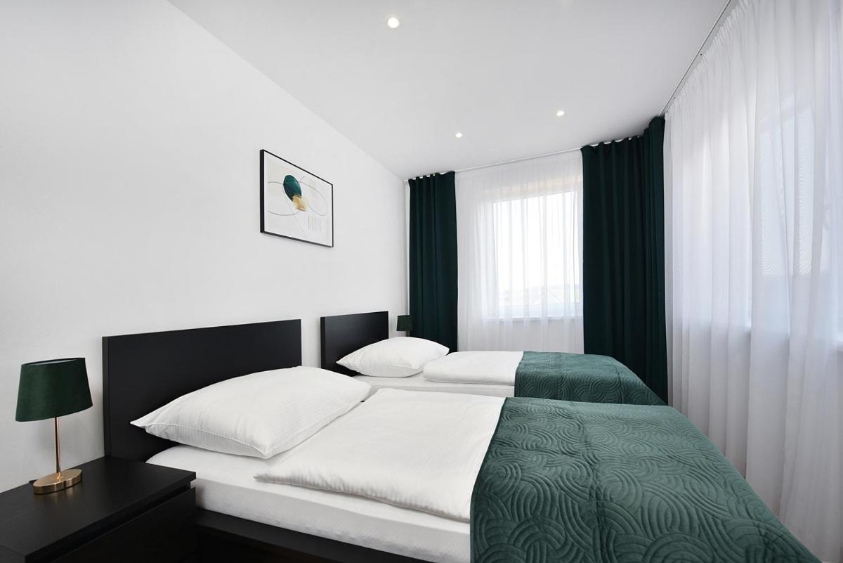 Apartmany Virbo Врбов Екстериор снимка