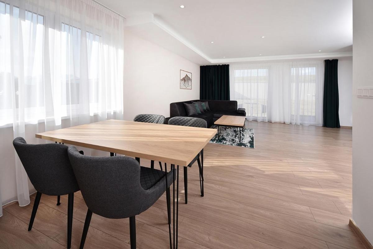 Apartmany Virbo Врбов Екстериор снимка