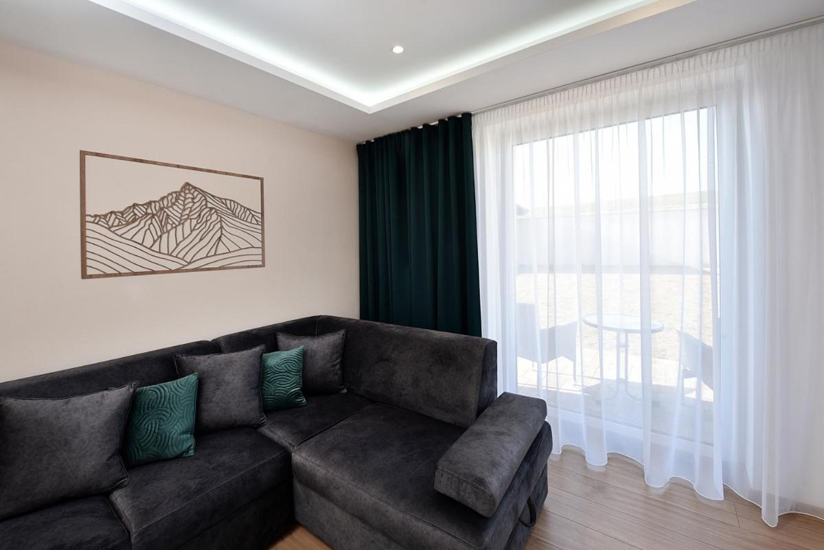 Apartmany Virbo Врбов Екстериор снимка