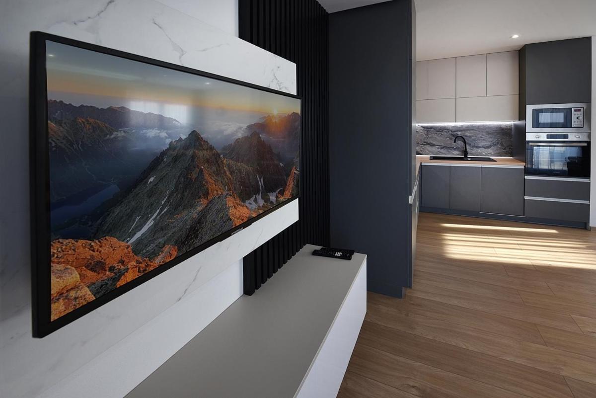 Apartmany Virbo Врбов Екстериор снимка