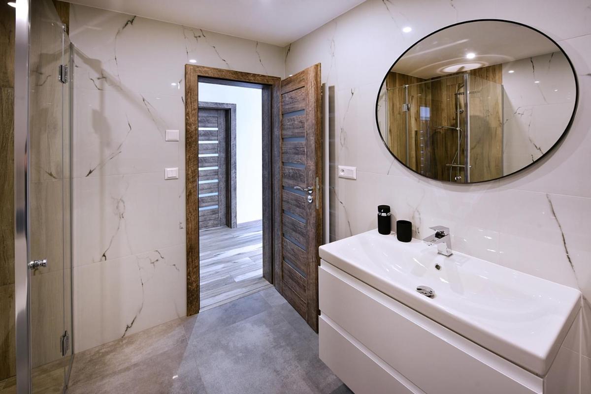Apartmany Virbo Врбов Екстериор снимка