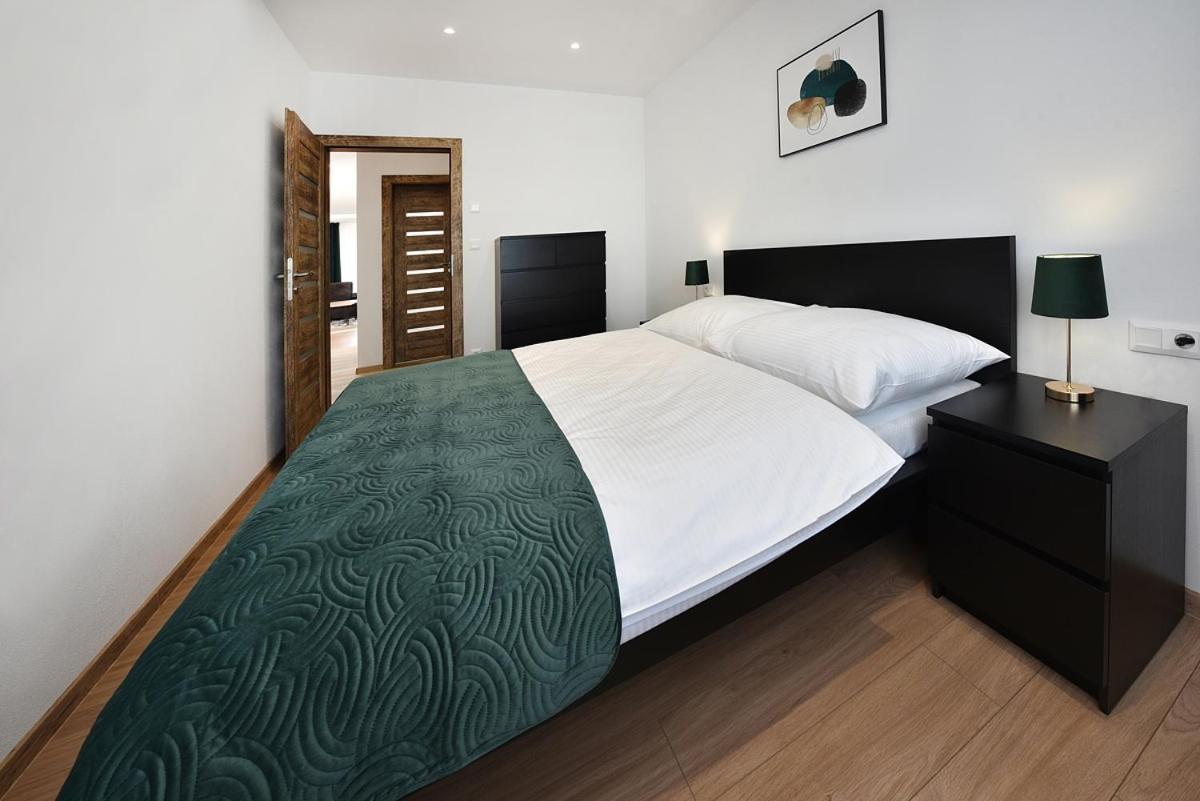 Apartmany Virbo Врбов Екстериор снимка