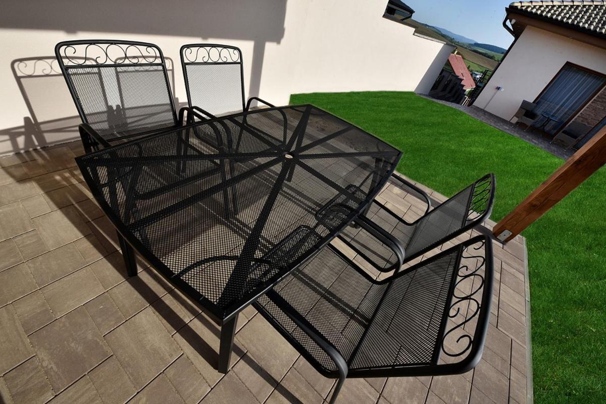 Apartmany Virbo Врбов Екстериор снимка