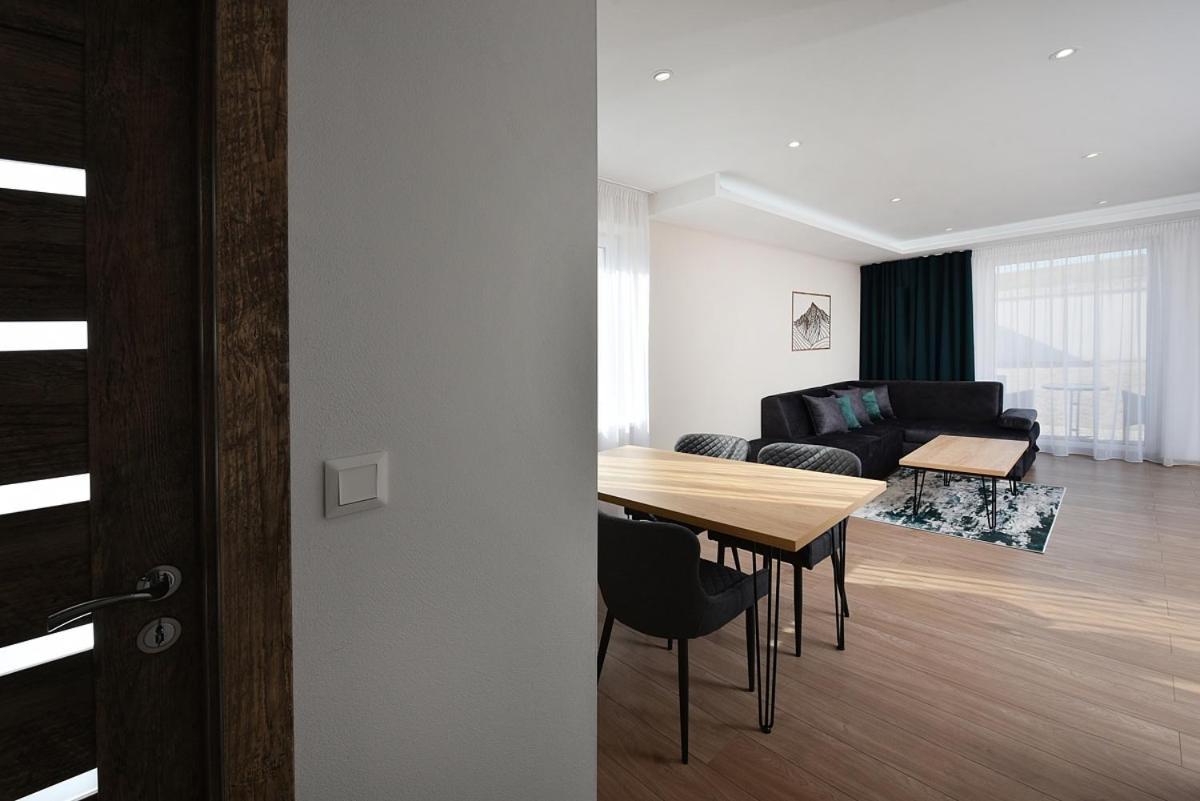 Apartmany Virbo Врбов Екстериор снимка