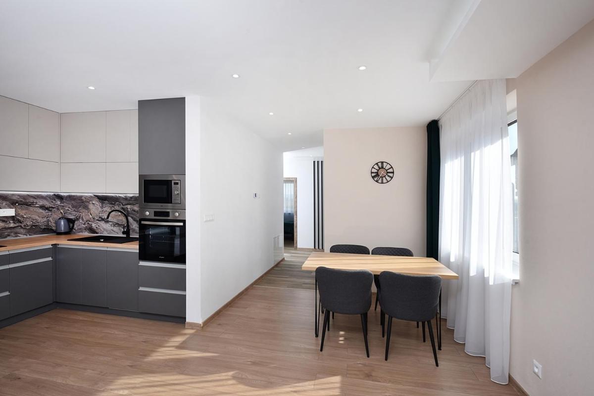 Apartmany Virbo Врбов Екстериор снимка