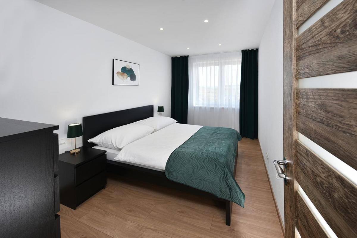 Apartmany Virbo Врбов Екстериор снимка